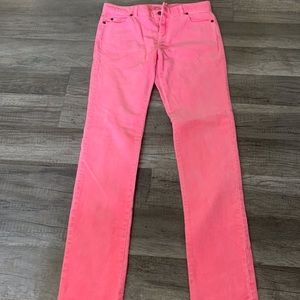 Vineyard Vines Corduroy Pants 14